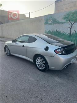 Hyundai Coupe